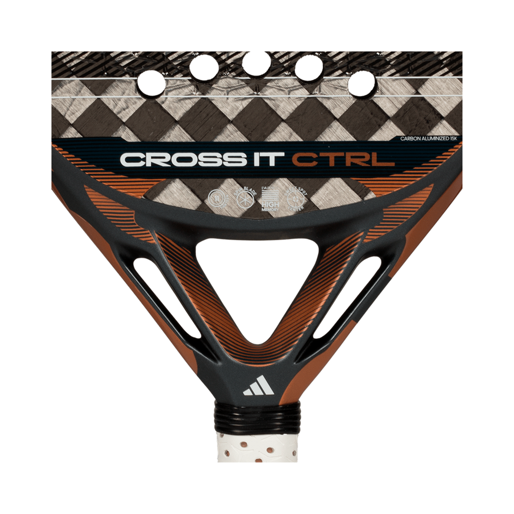 Adidas Cross It CTRL 2026