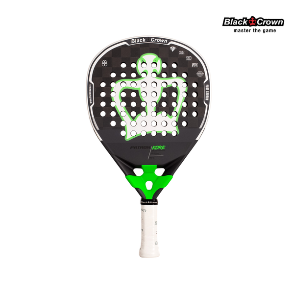 Black Crown Patron Kore 2026