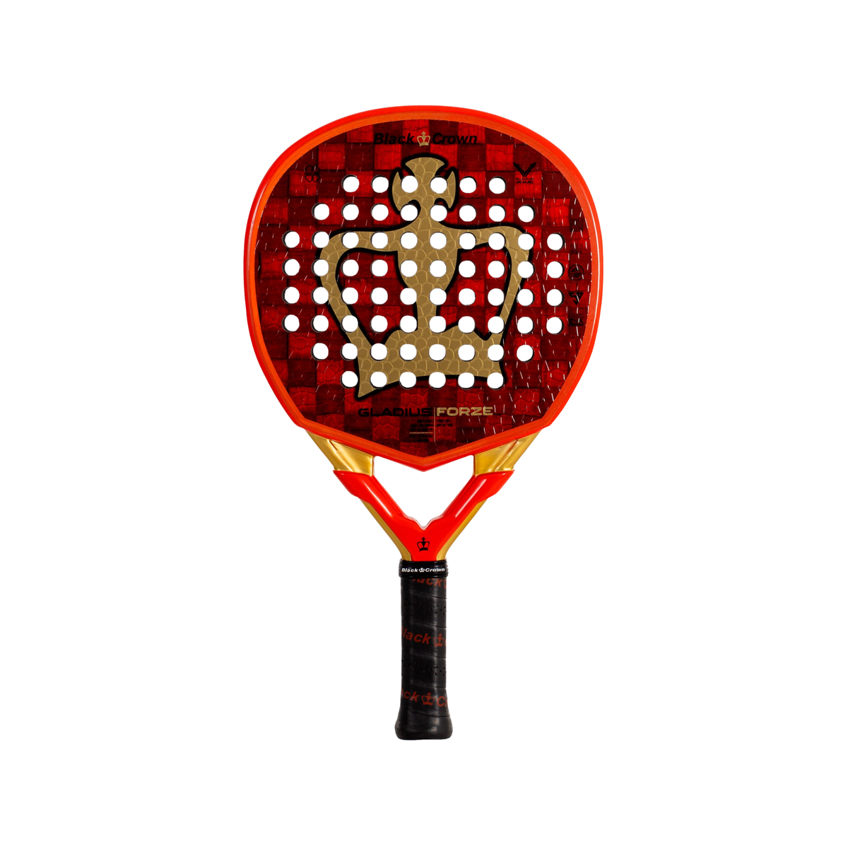 Black Crown Gladius Force 2026