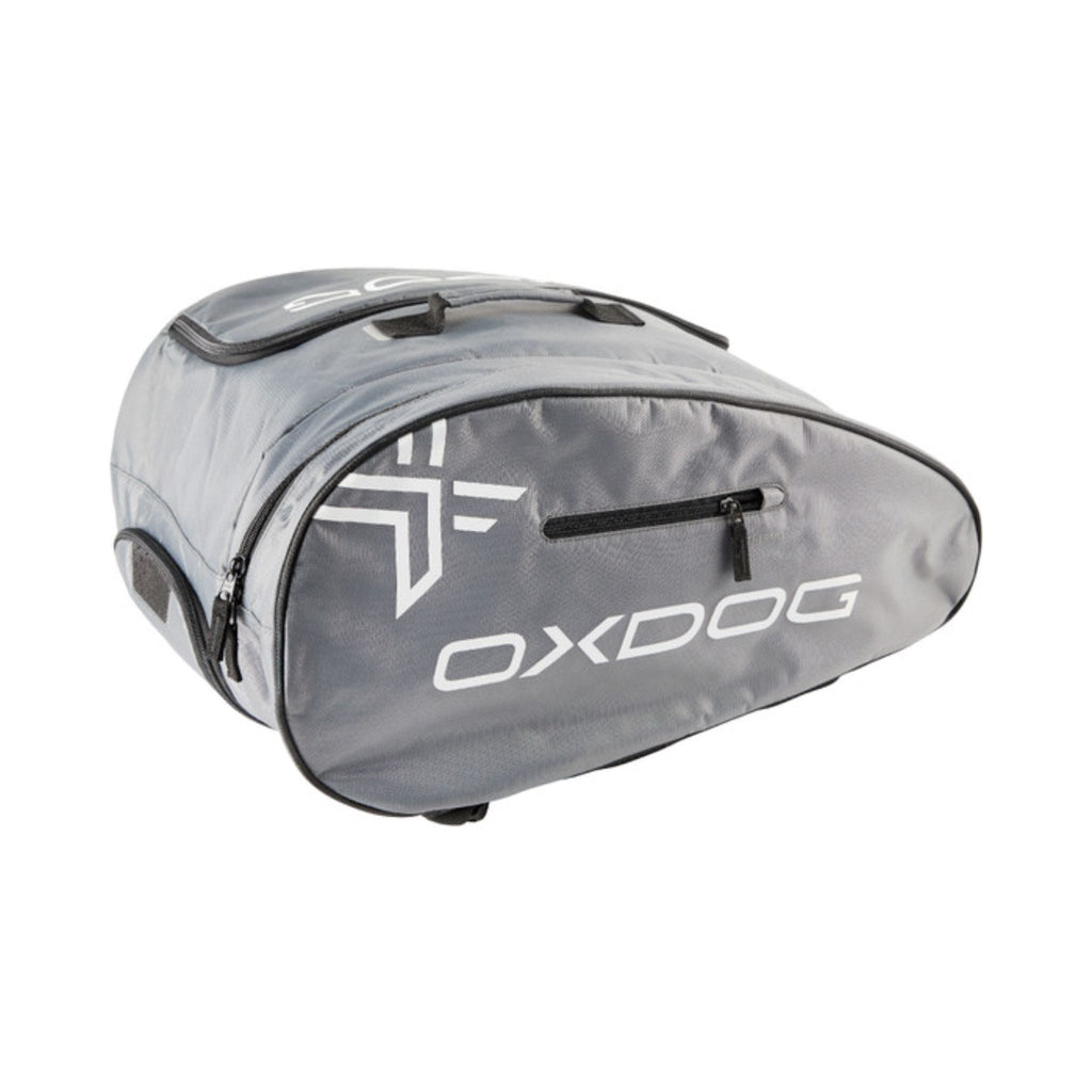 Oxdog X PADEL Pro Thermo Racketbag Dark Grey