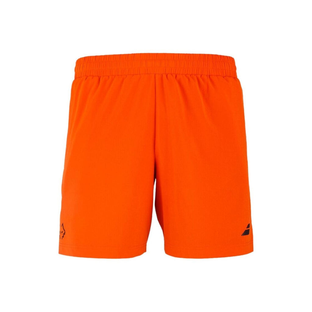 Babolat Lebrón Short | Men Orange