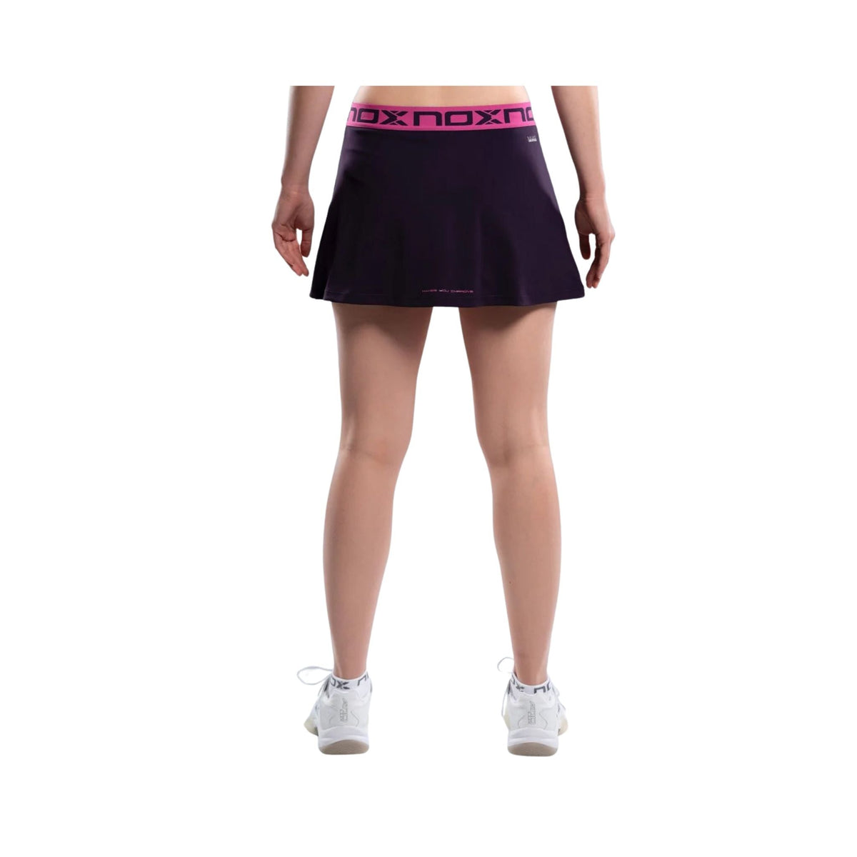 Nox Women Pro Blackberry Short