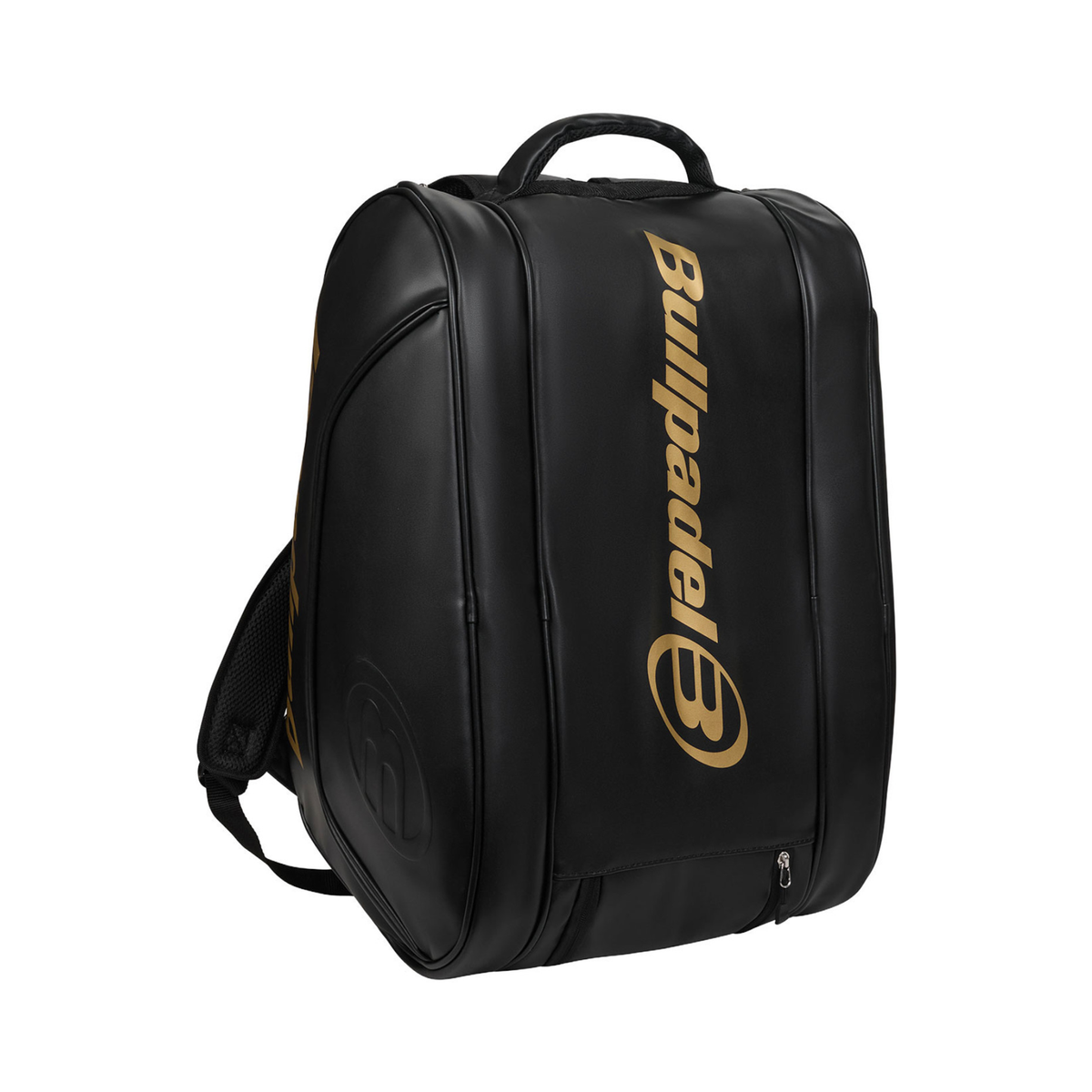 Bullpadel BPP26006 Flow Racketbag Black