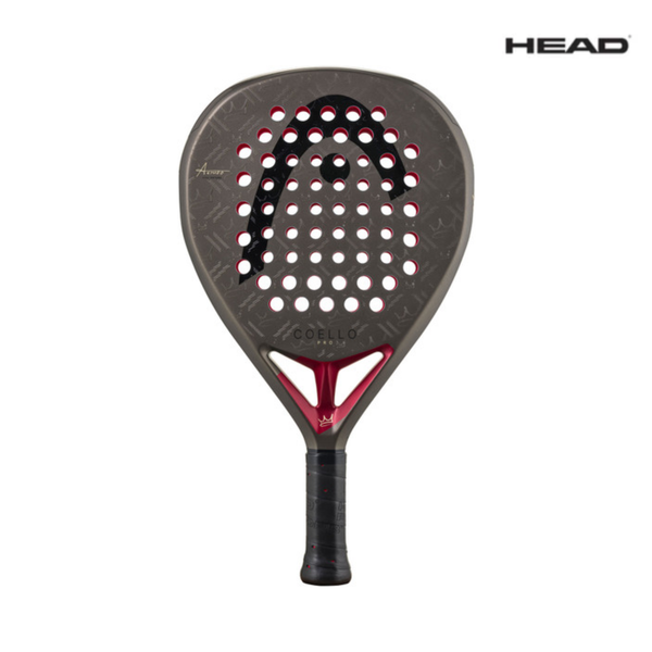 HEAD Coello Pro 2026