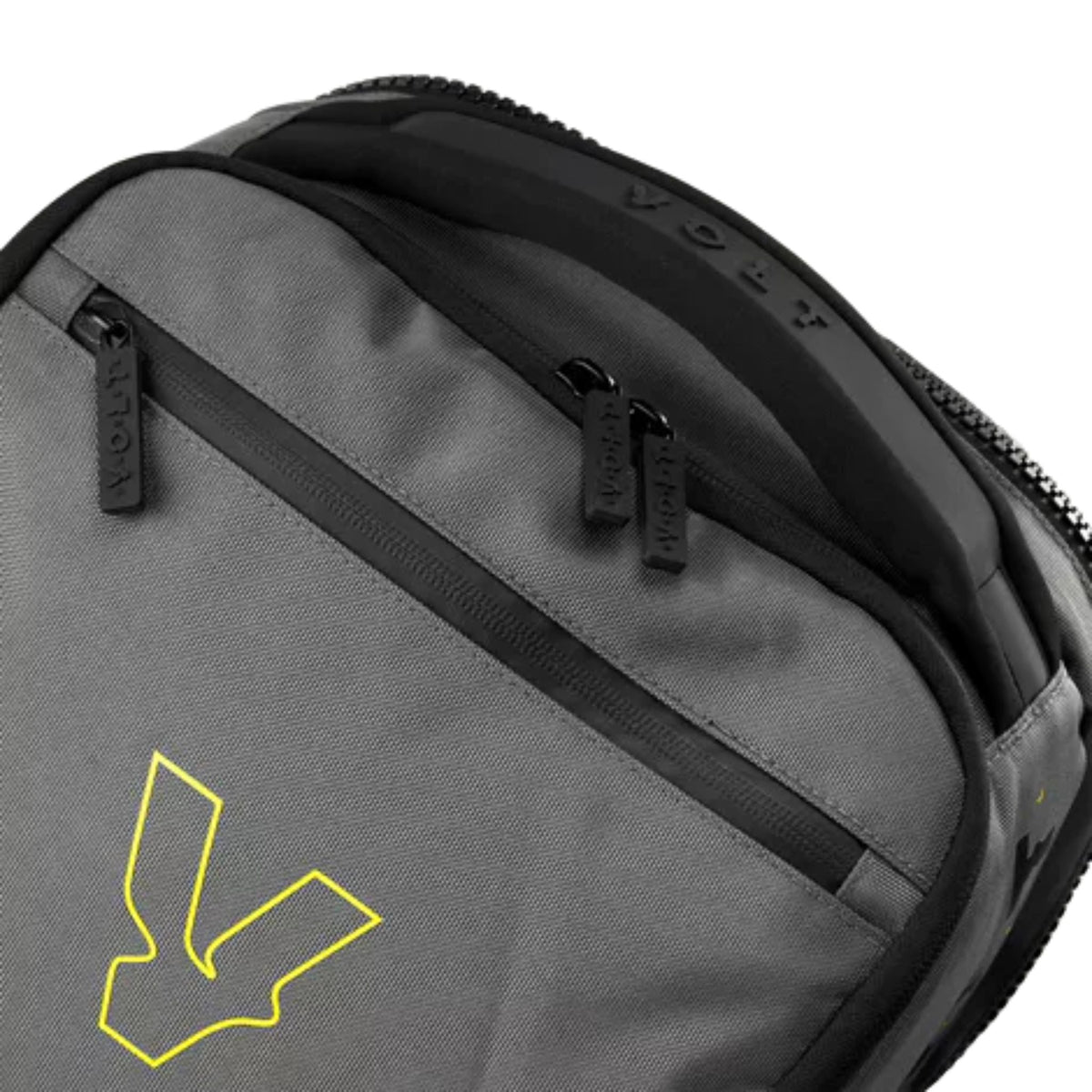 Volt Backpack Grey