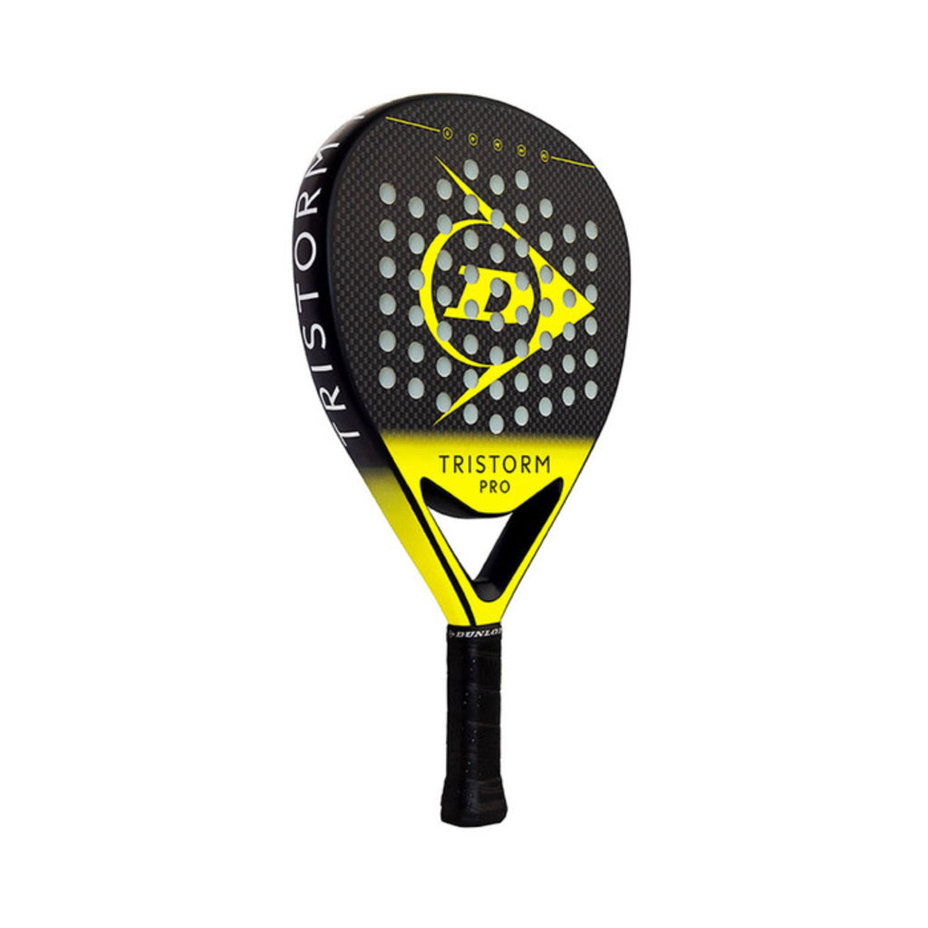 Dunlop Tristorm Pro