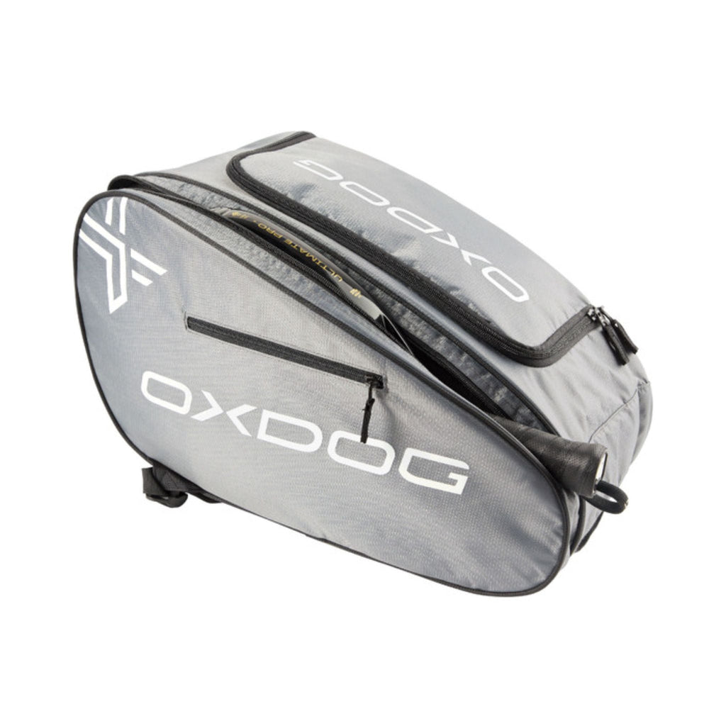 Oxdog X PADEL BAG Dark Grey