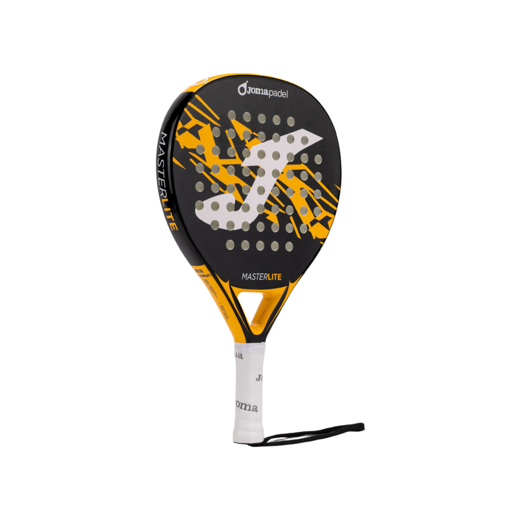 Joma Master Black Orange 2026