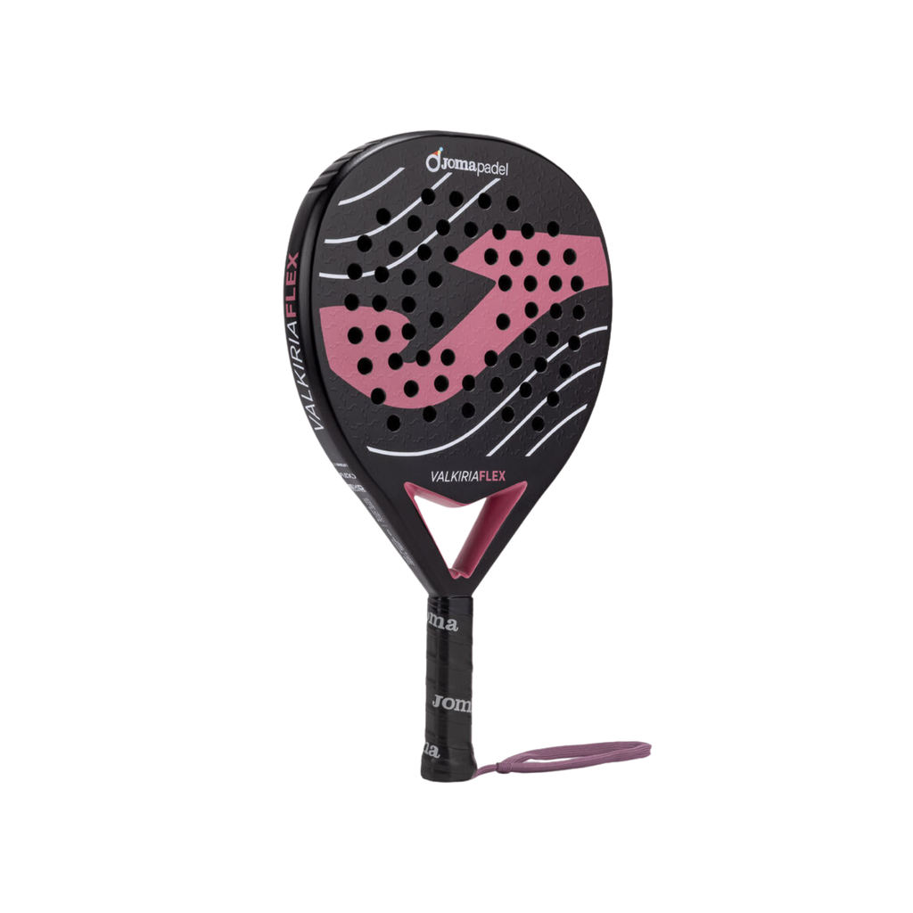 Joma Valkiria Flex Black Pink 2026