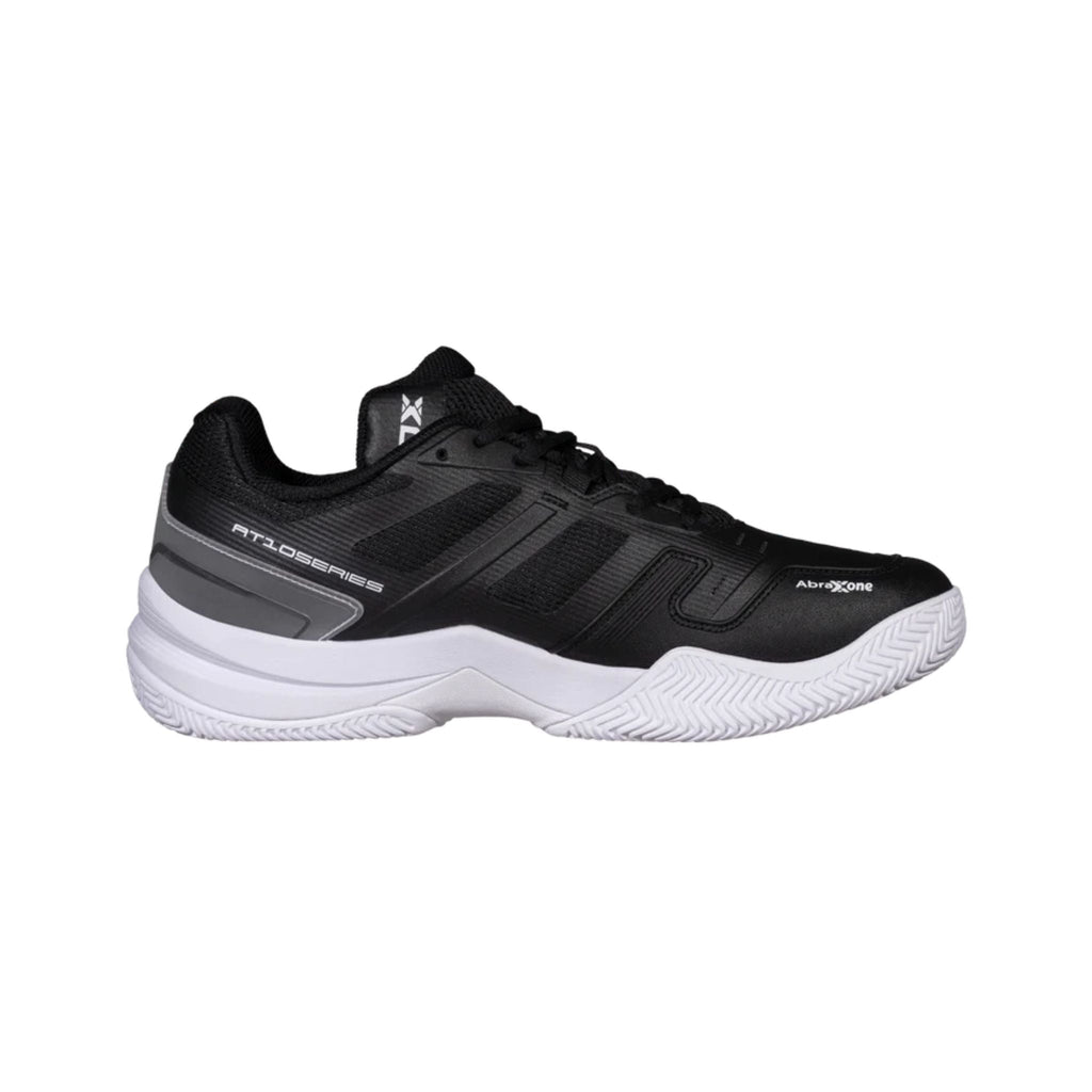 Nox AT10 pro Black/White | Padel shoes
