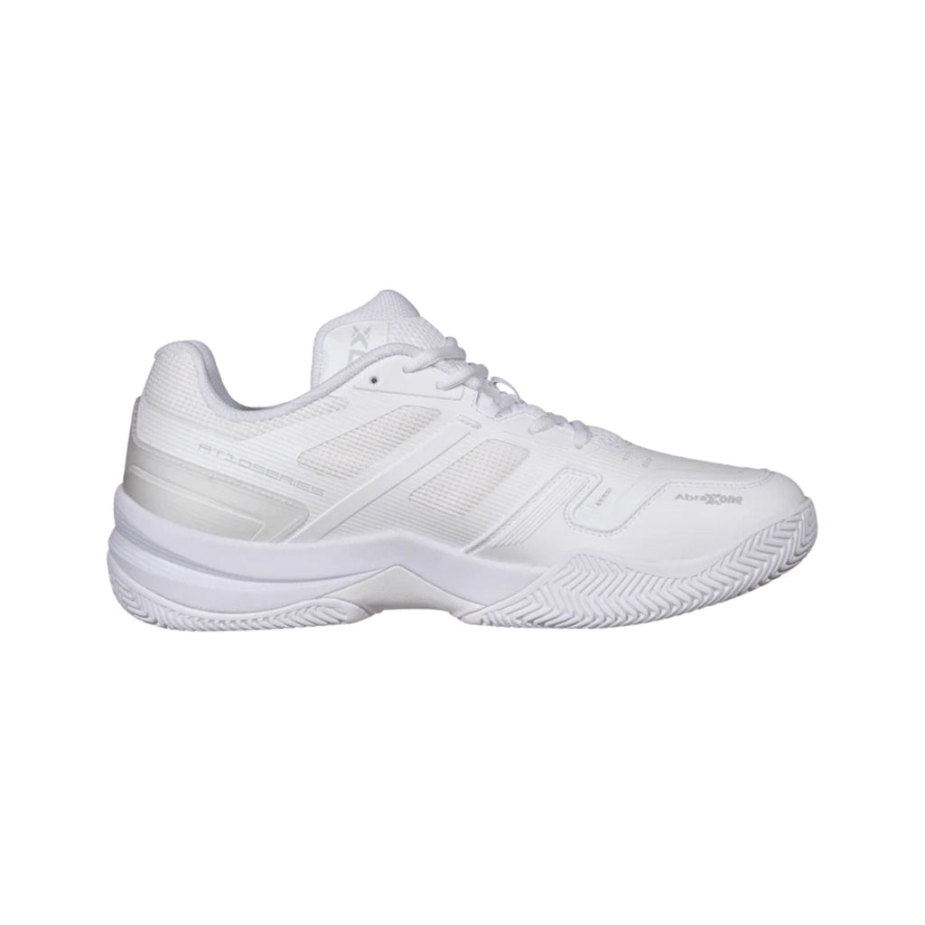Nox AT10 pro White/Grey | Padel shoes
