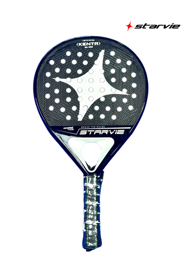Starvie Kenta Soft (Eva 30) 2026