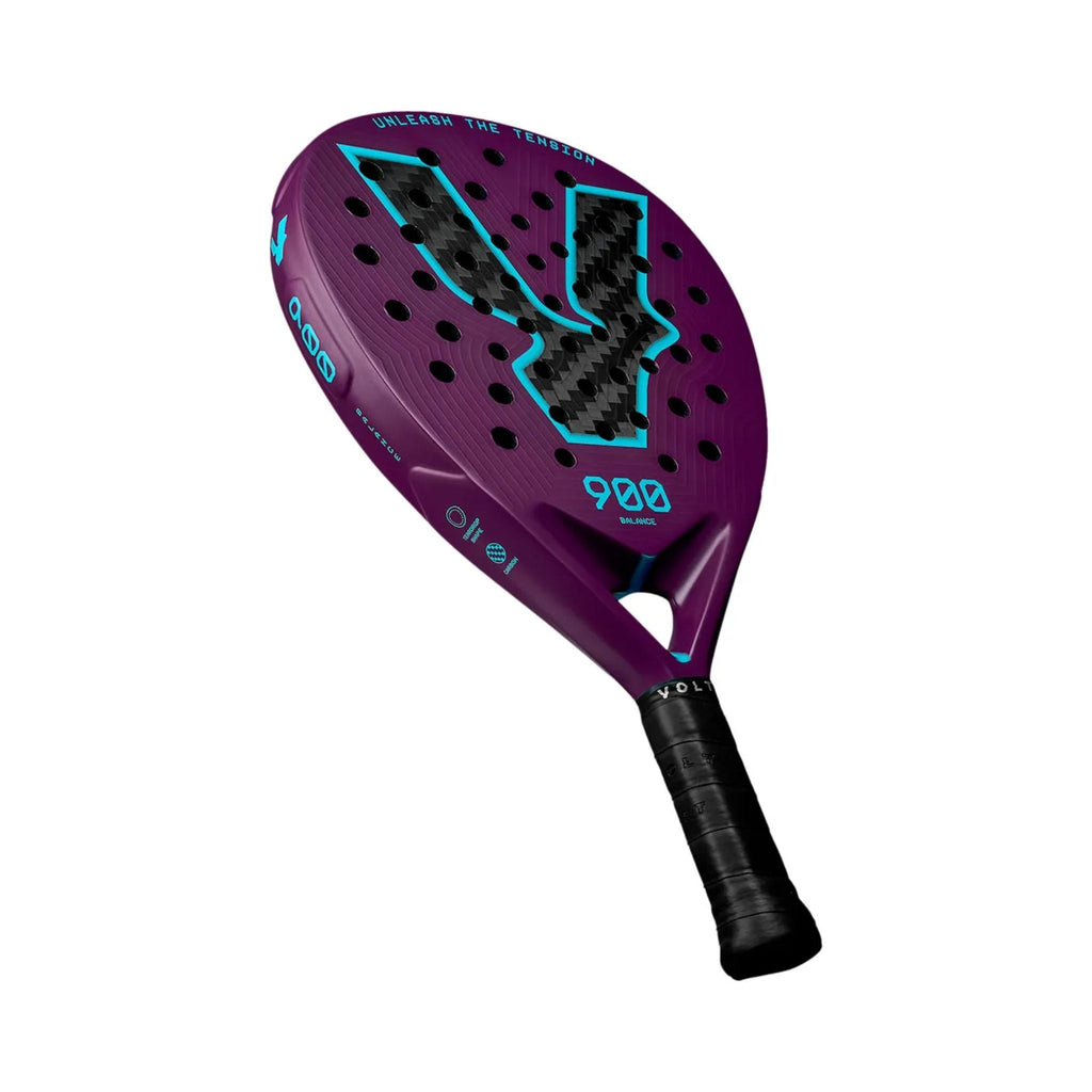 Volt 900 V5 | Padel Racket