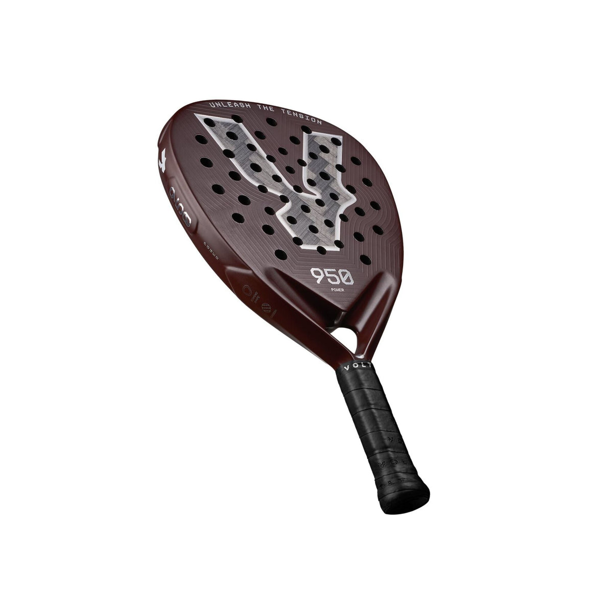 Volt 950 V5 | Padel Racket