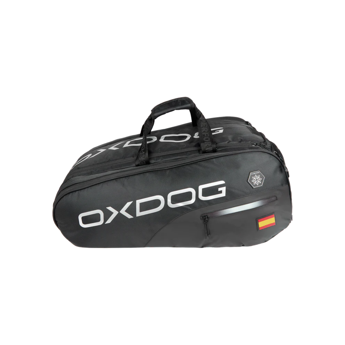Hyper Pro Thermo FEP Racket Bag 2025