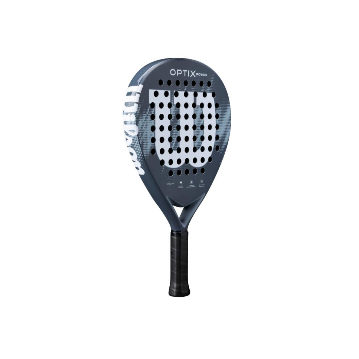 Wilson Pala Optix V2 Power Blue 2025