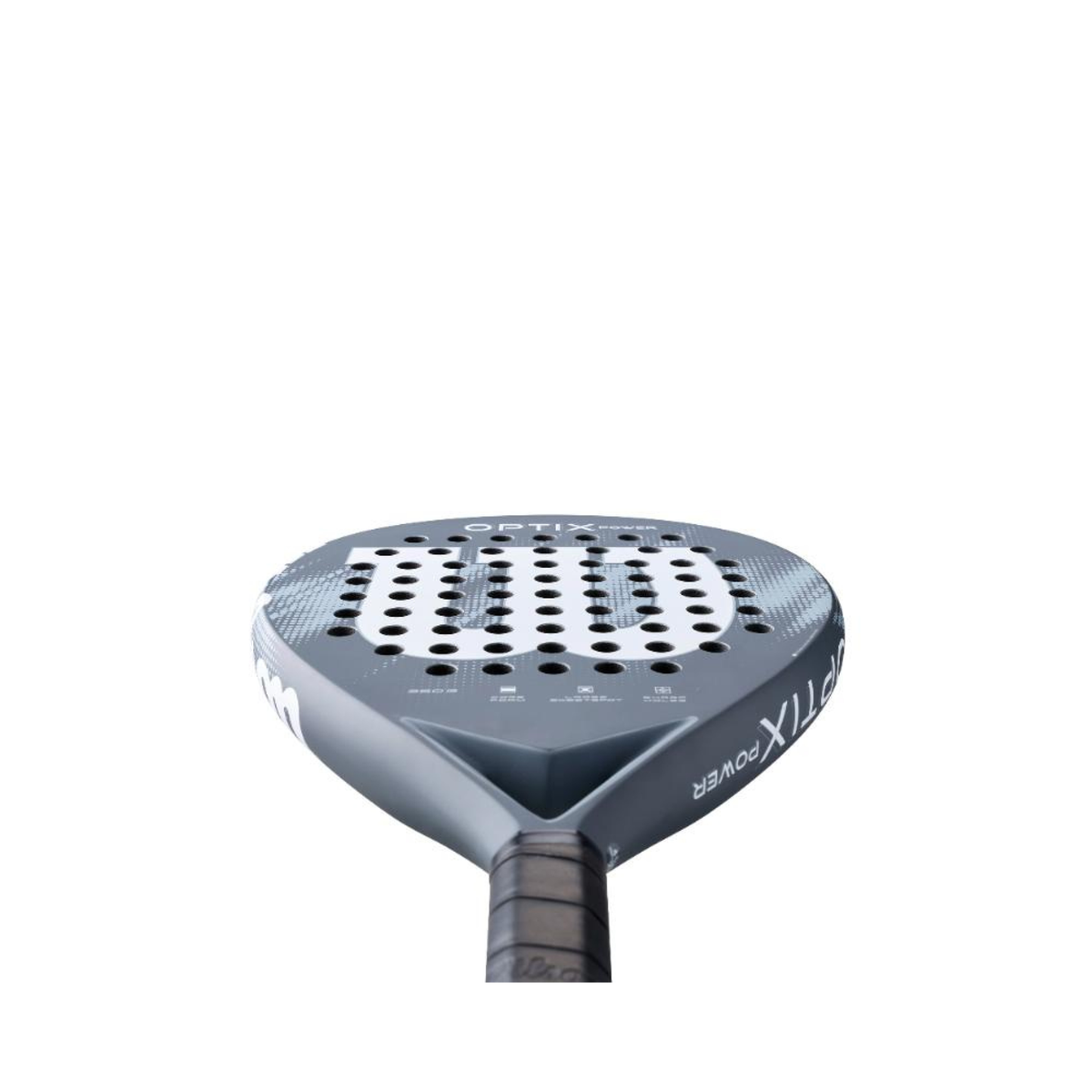 Wilson Pala Optix V2 Power Blue 2025