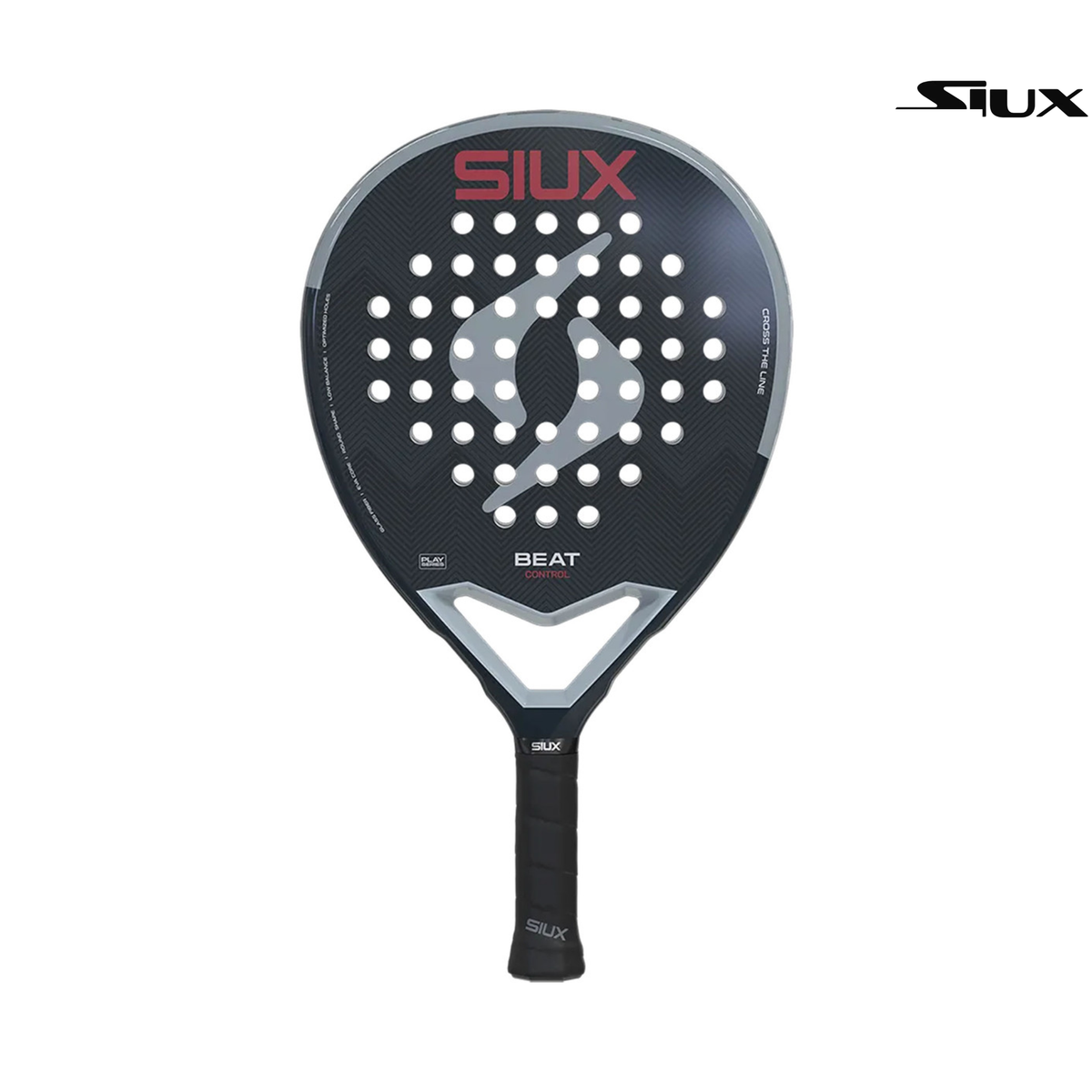 Siux Beat Control 3 2026