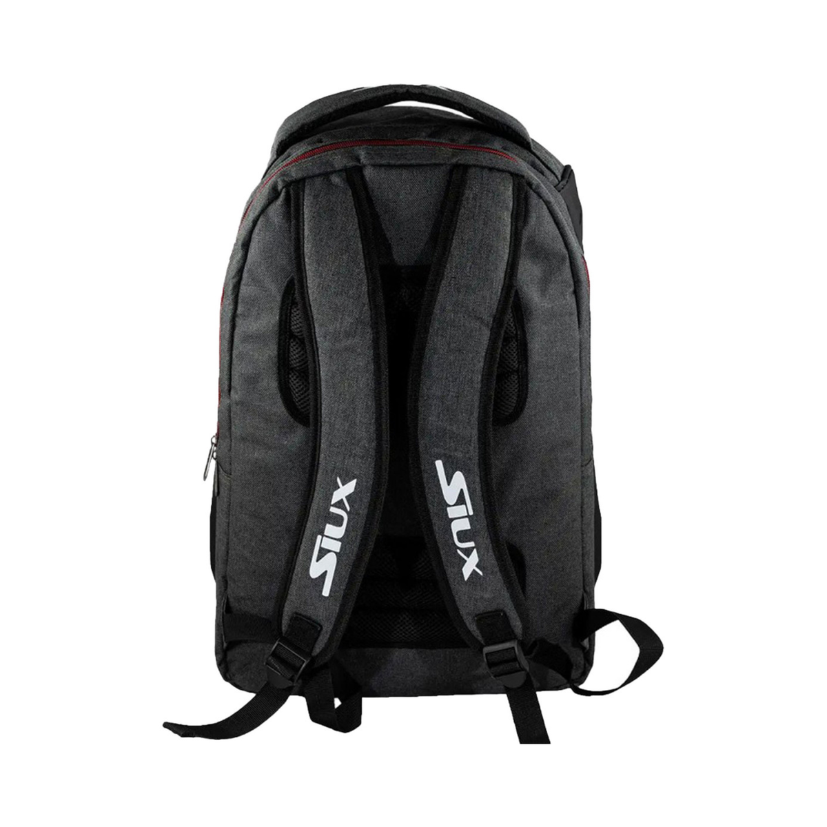 Siux Pro Tour Backpack Black