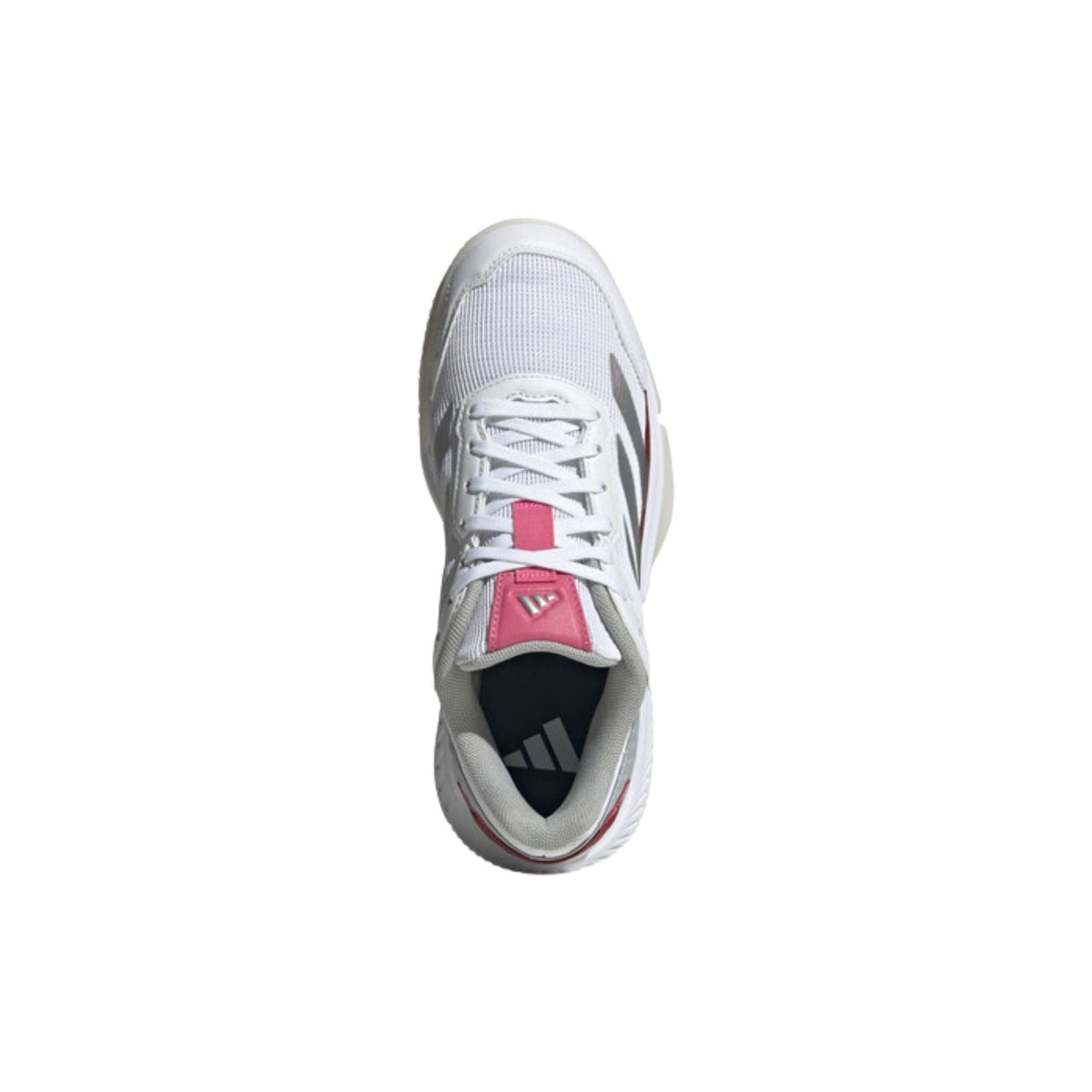 Adidas Courtquick padel woman | Padel shoes