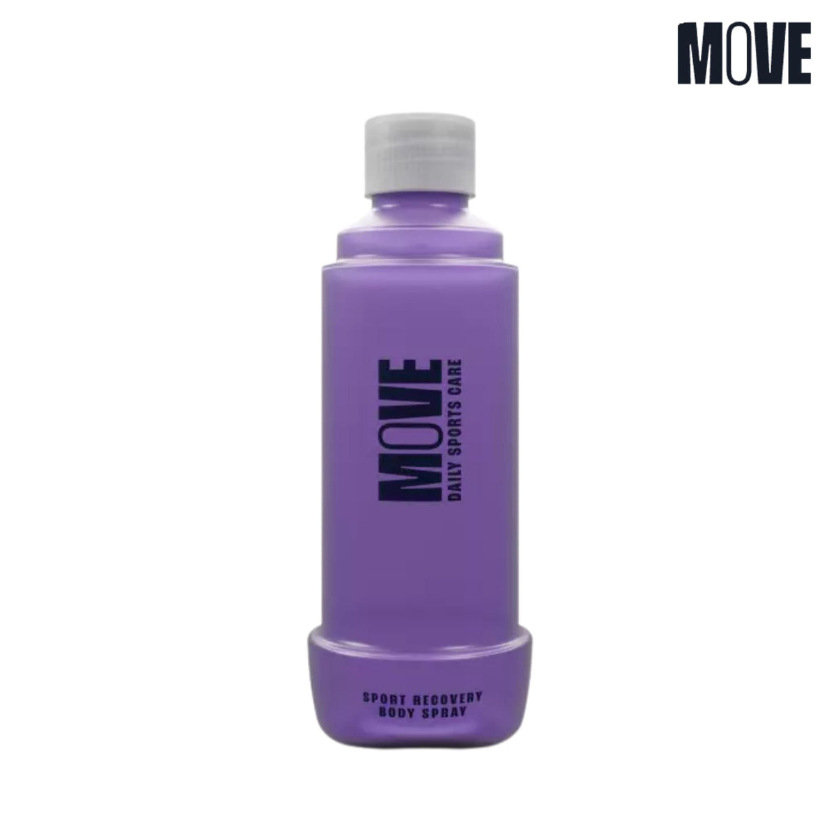 Move Sport Recovery Body Spray