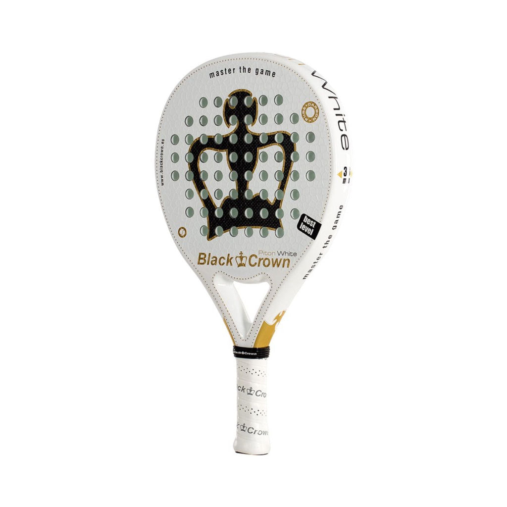 Black Crown Piton White 2025