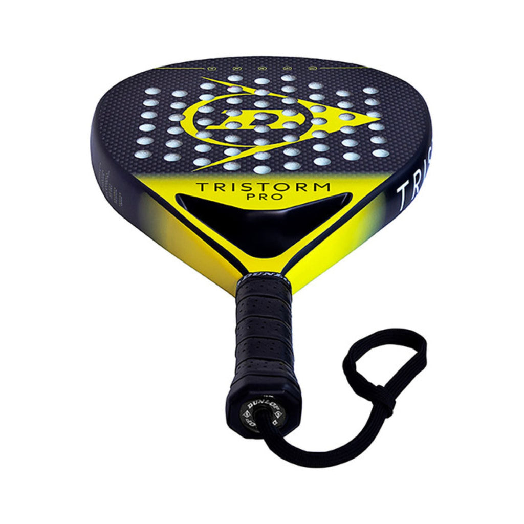 Dunlop Tristorm Pro