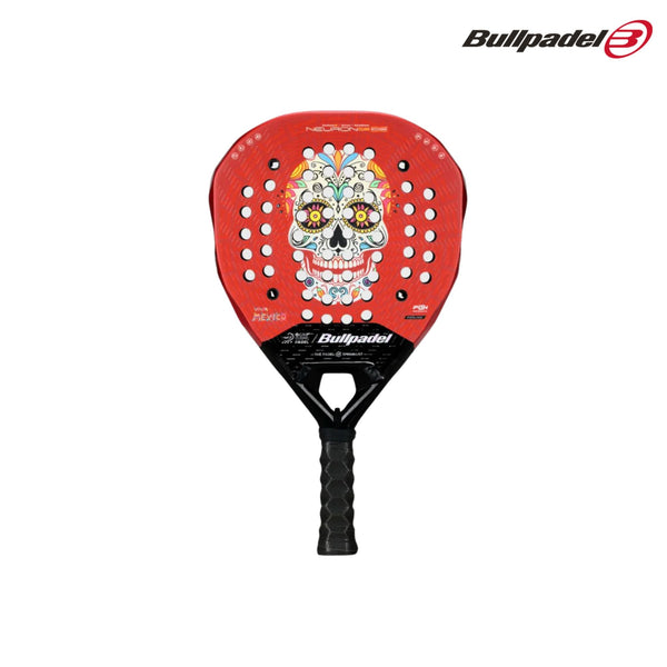 Bullpadel Neuron 02 Edge Premier Padel Mexico LTD