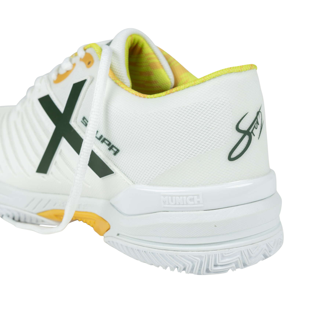 Munich Padx 64 Stupa Edition 2026