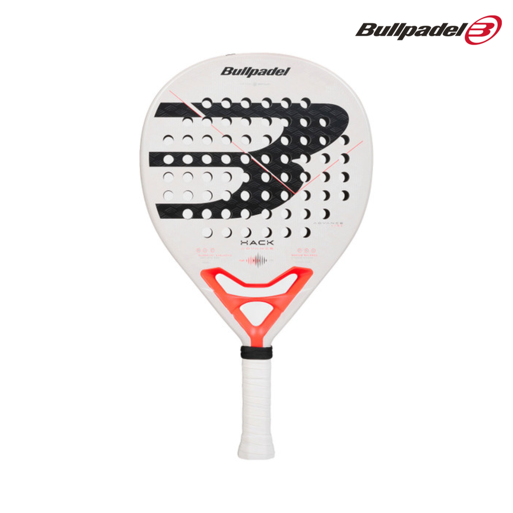 Bullpadel Hack Advance 2026