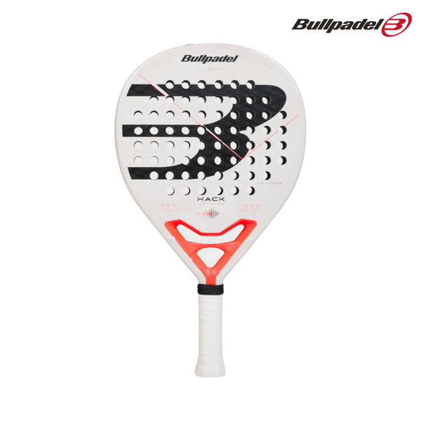 Bullpadel Hack Advance 2026