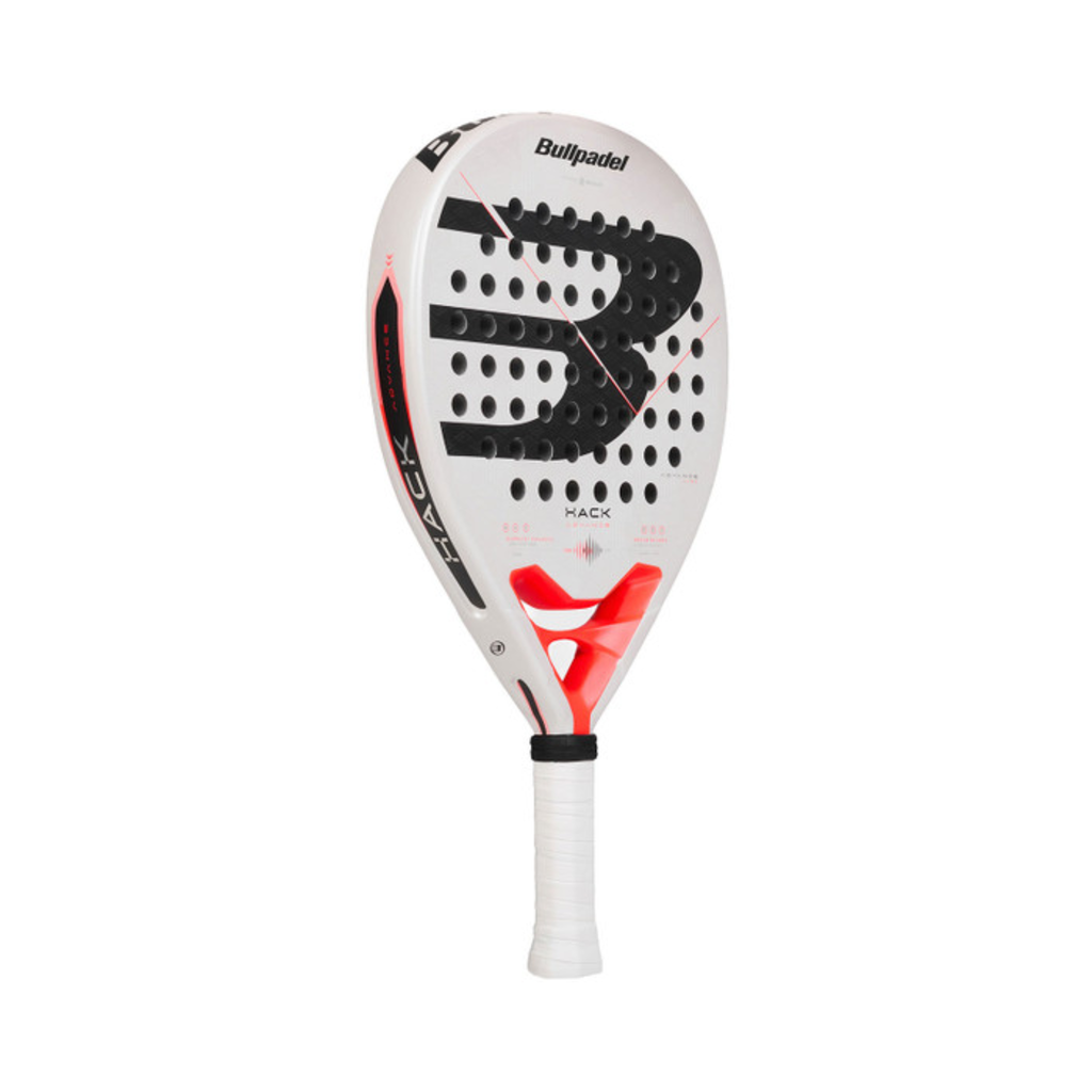 Bullpadel Hack Advance 2026