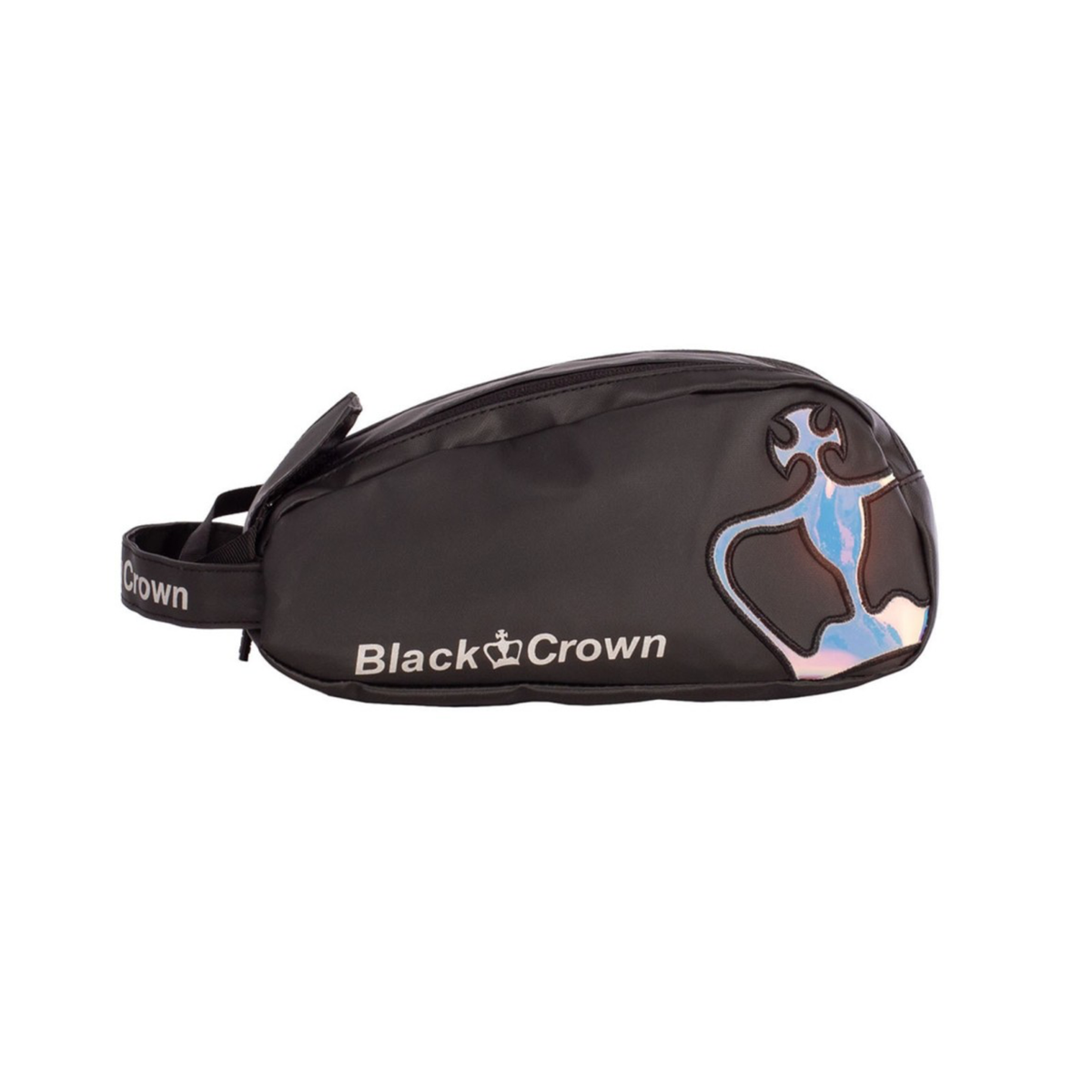 Black Crown Pro Mini Bag