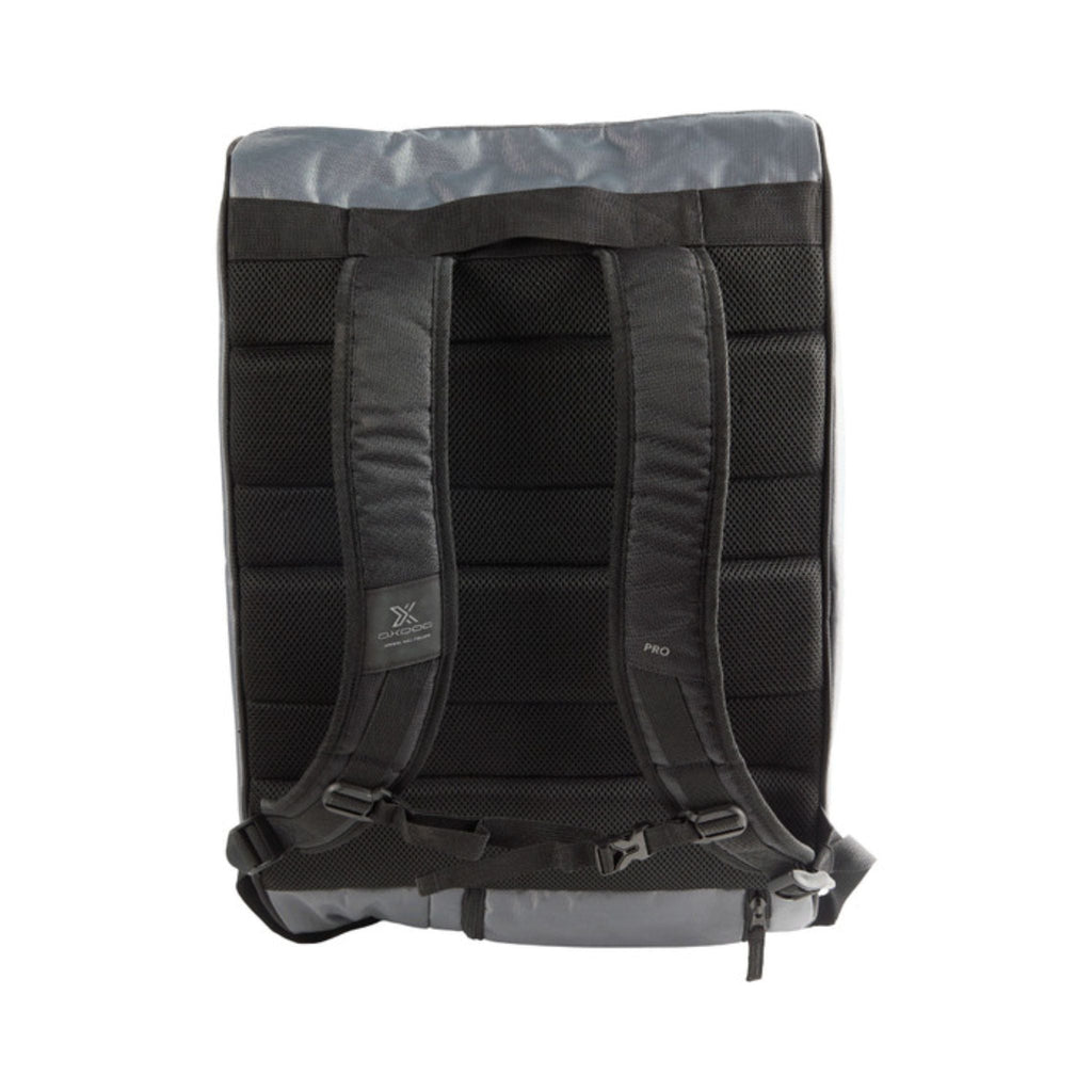 Oxdog X PADEL Pro Thermo Racketbag Dark Grey