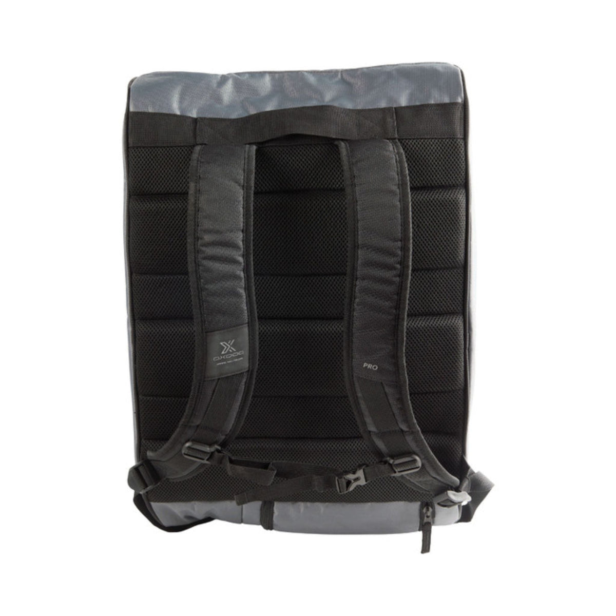 Oxdog X PADEL Pro Thermo Racketbag Dark Grey