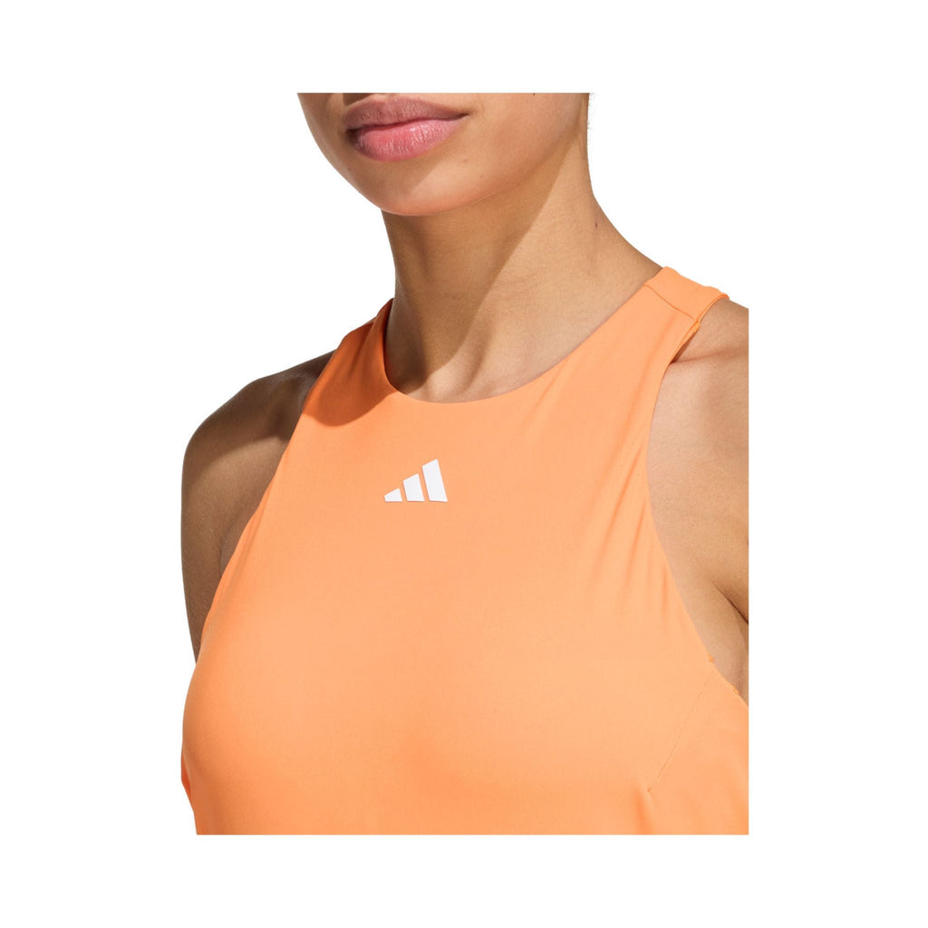 adidas Y-Tank orange | Woman