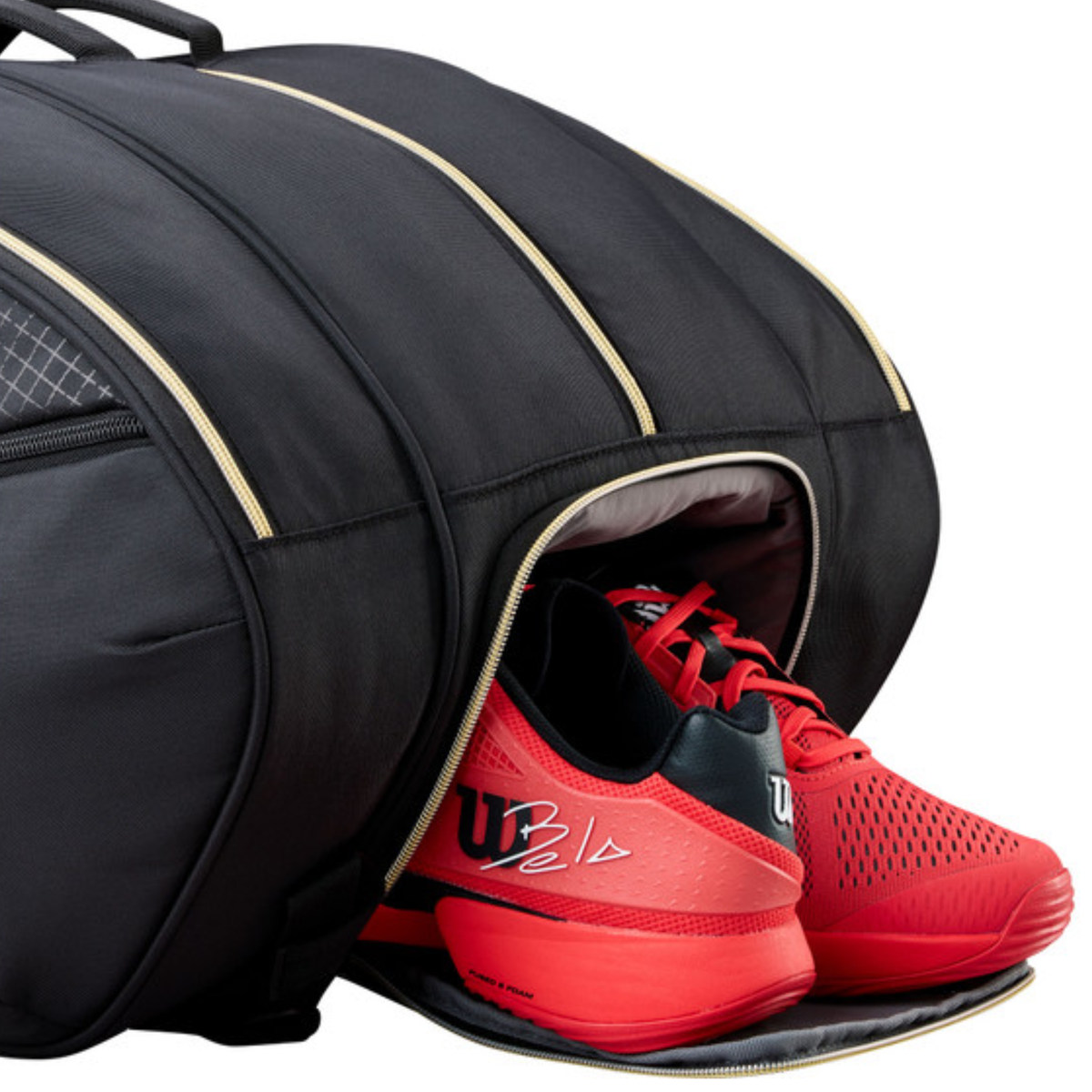 Wilson Defy Racketbag
