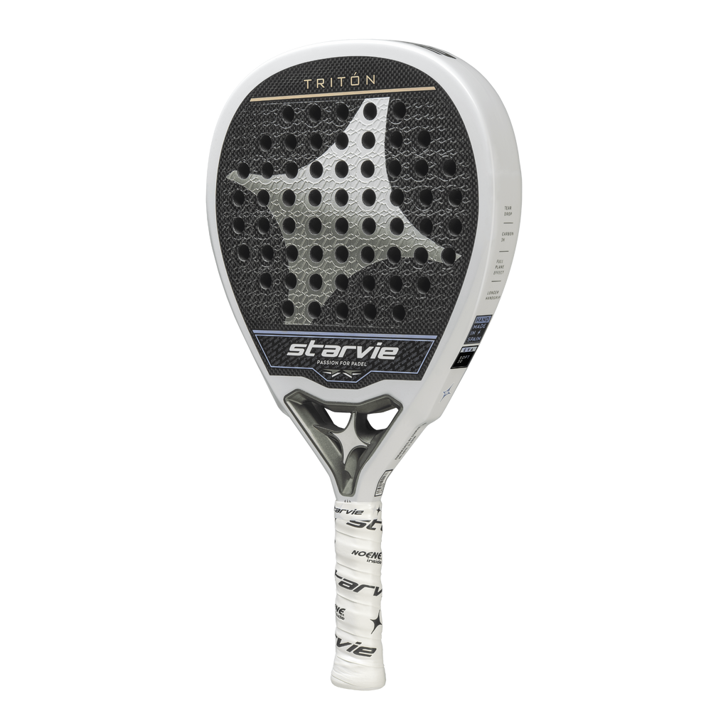 Starvie Triton Ultra Speed Soft 2024 | Padel Racket