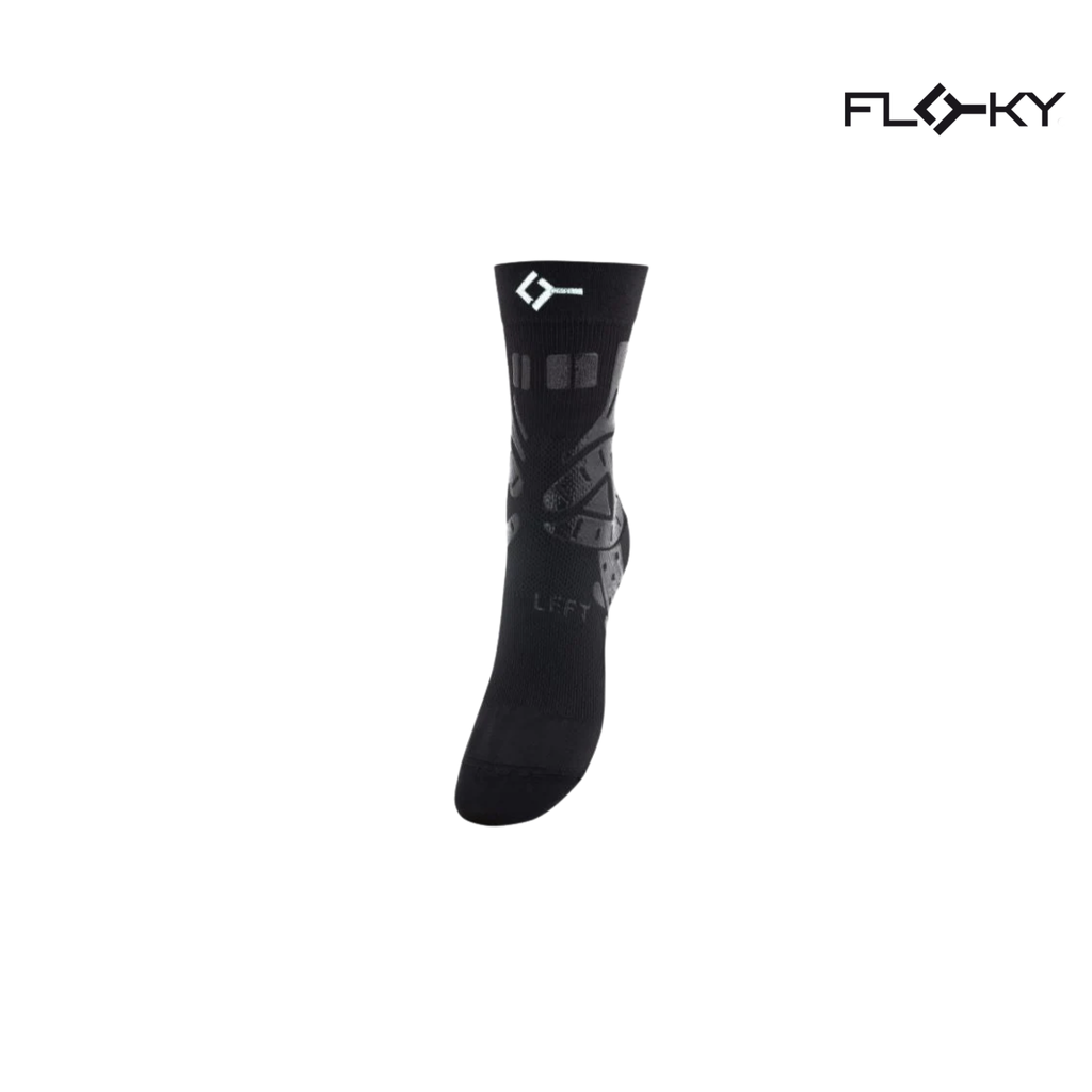 Floky Ankle Support Black