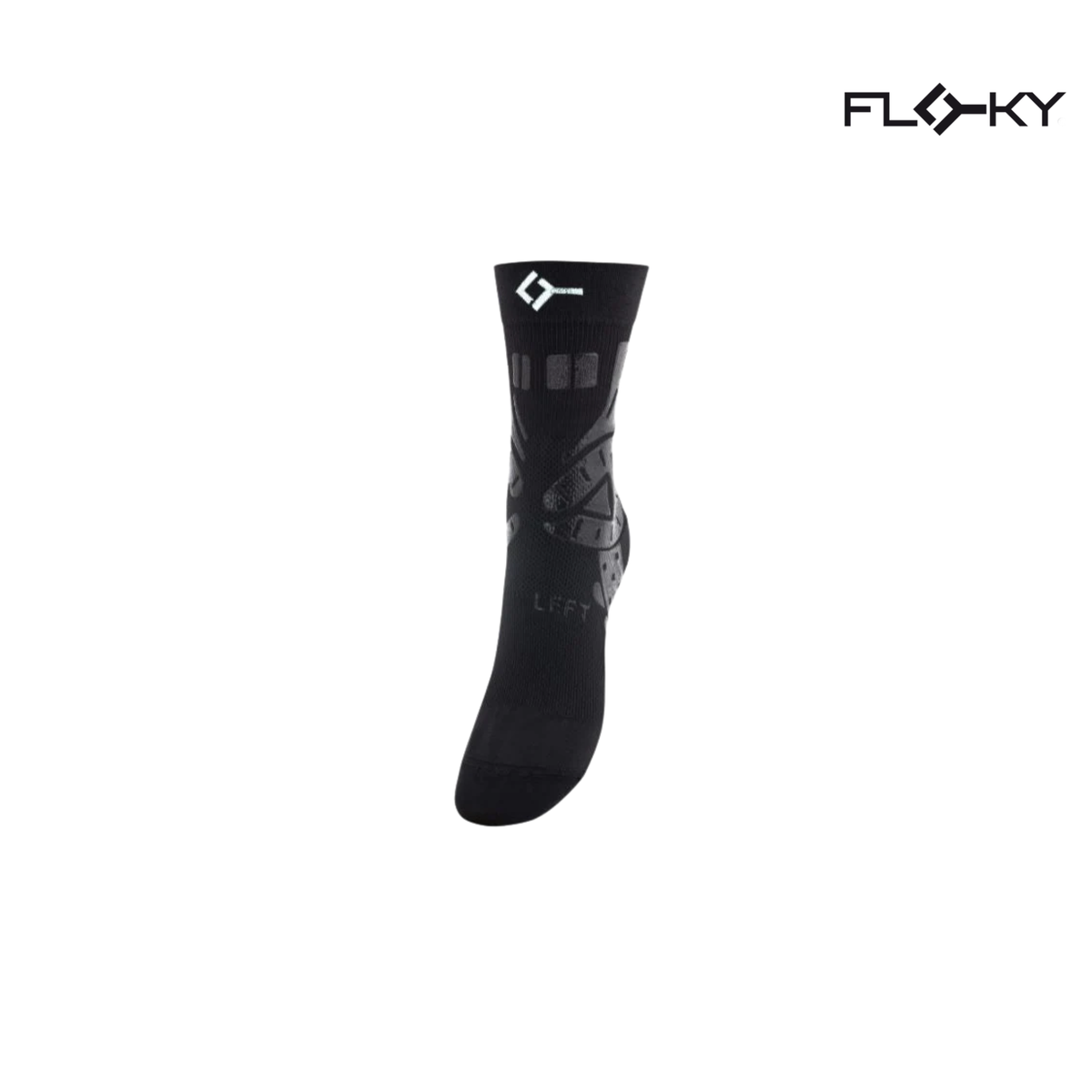 Floky Ankle Support Black