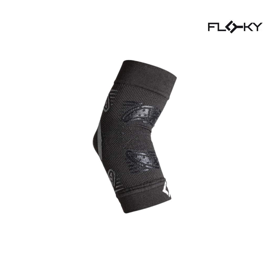 Floky Elbow Support Black