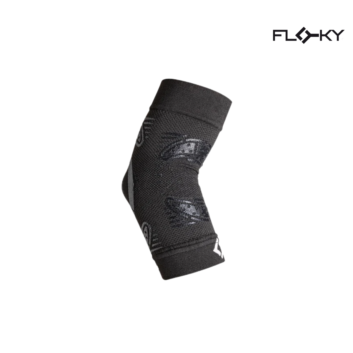Floky Elbow Support Black