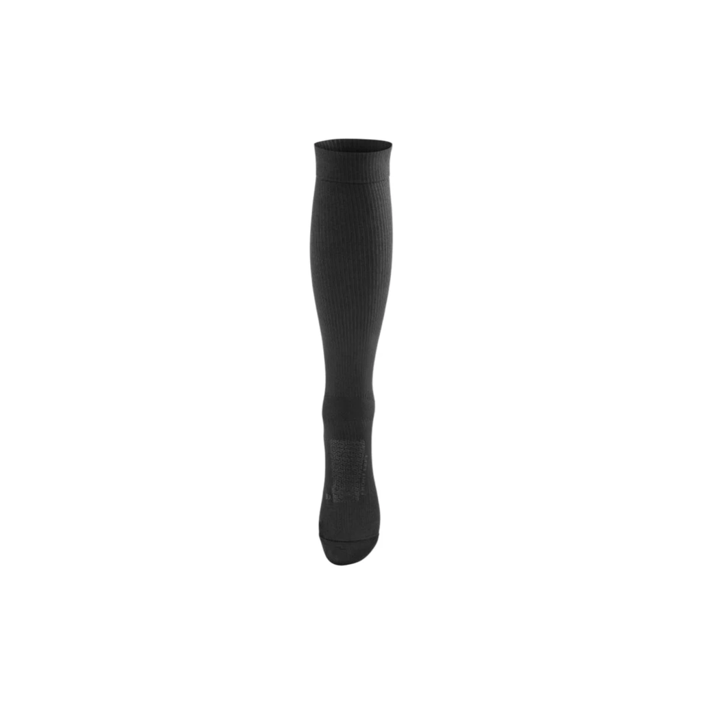 Floky Recharge Long Sock Black | Padel Socks