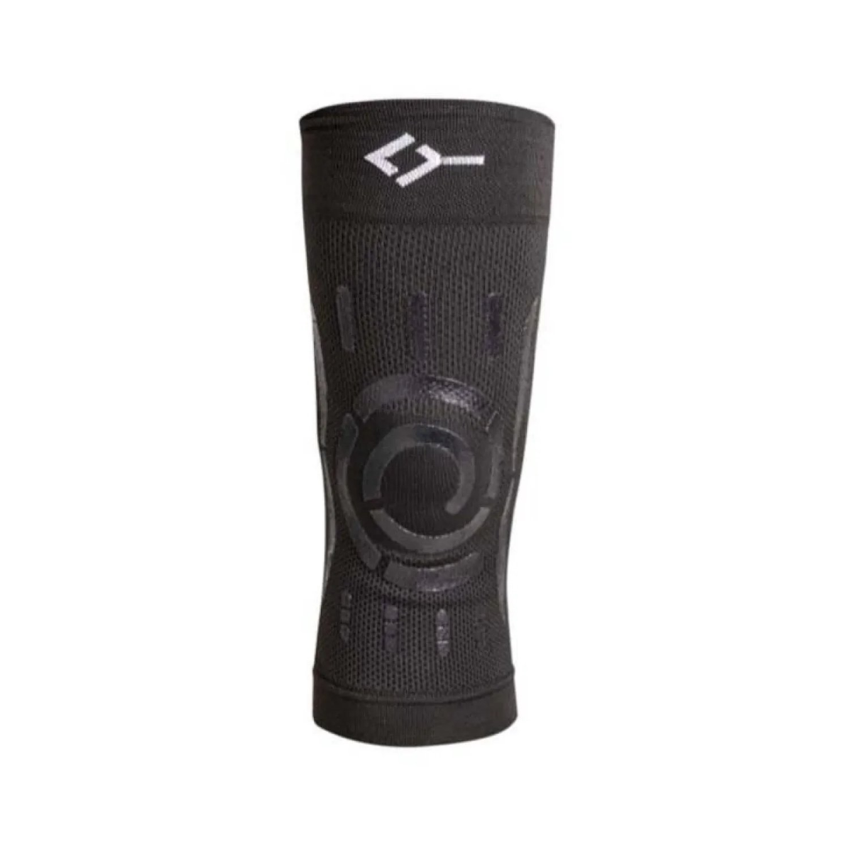 Floky Knee Support Black
