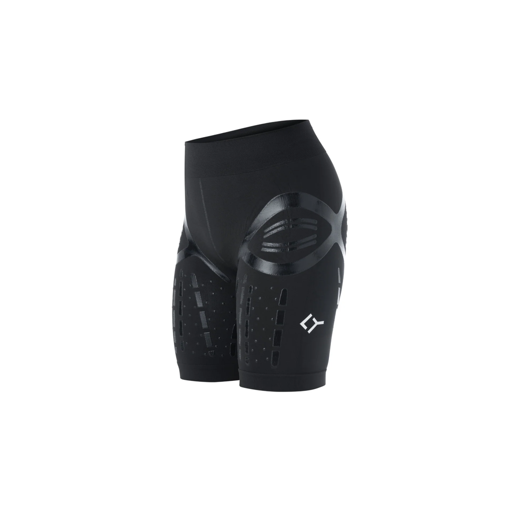 Floky Activator Shorts Black