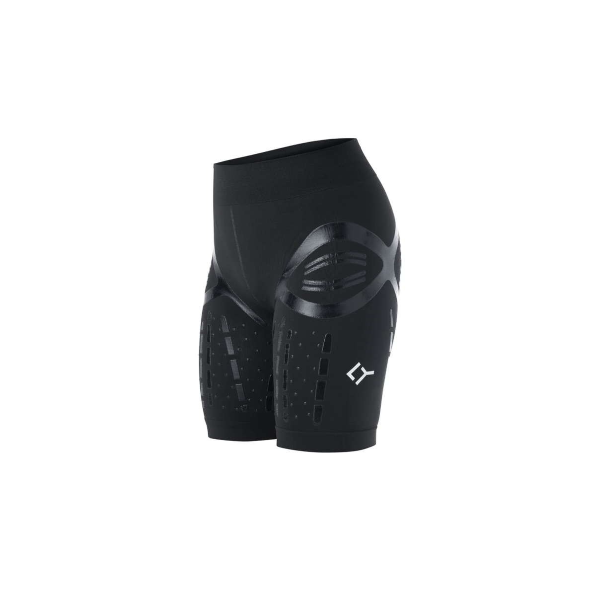 Floky Activator Shorts Black