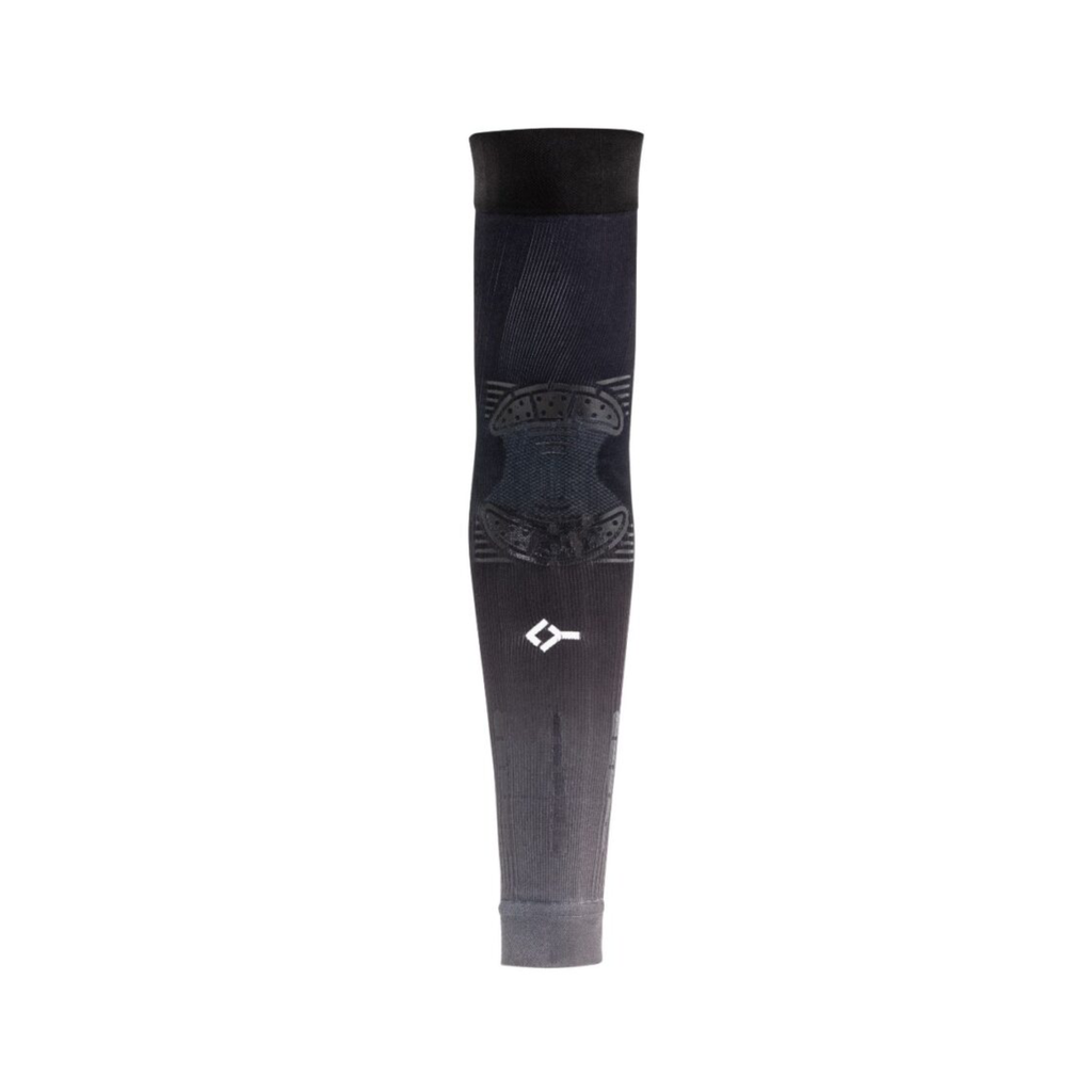 Floky No Strain Tapia Arm Sleeves Black | Padel Accessoire