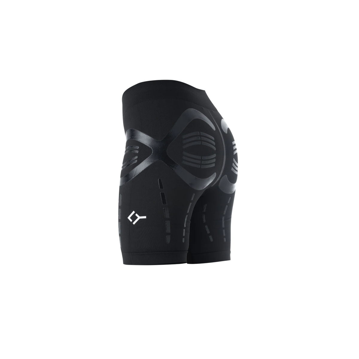 Floky Activator Shorts Black
