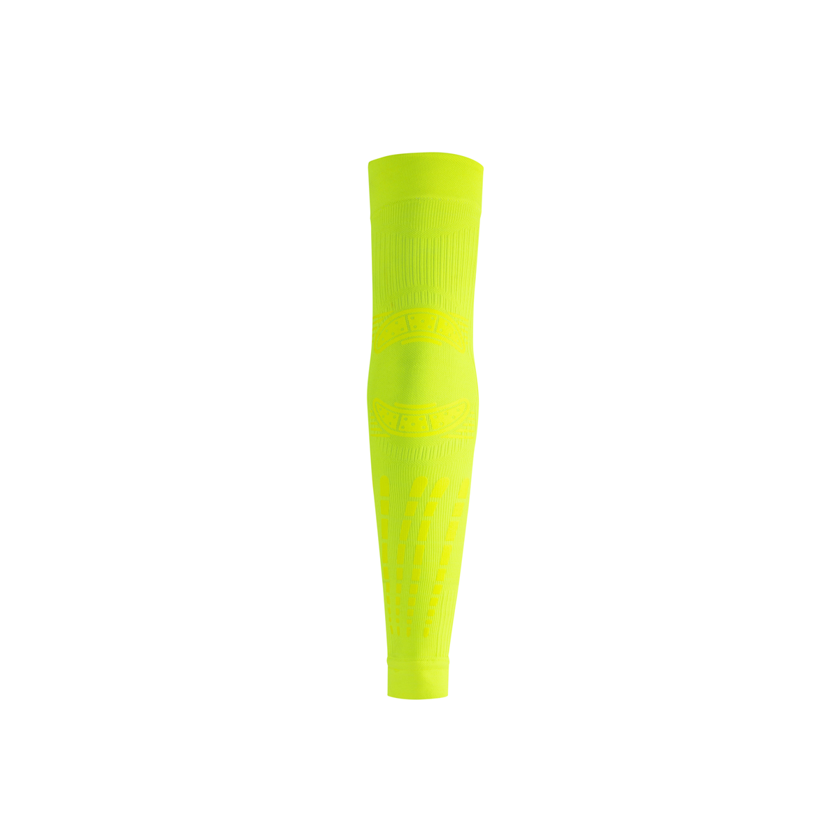 Floky No-Strain Evolution Sleeves Yellow | Padel Accessoire