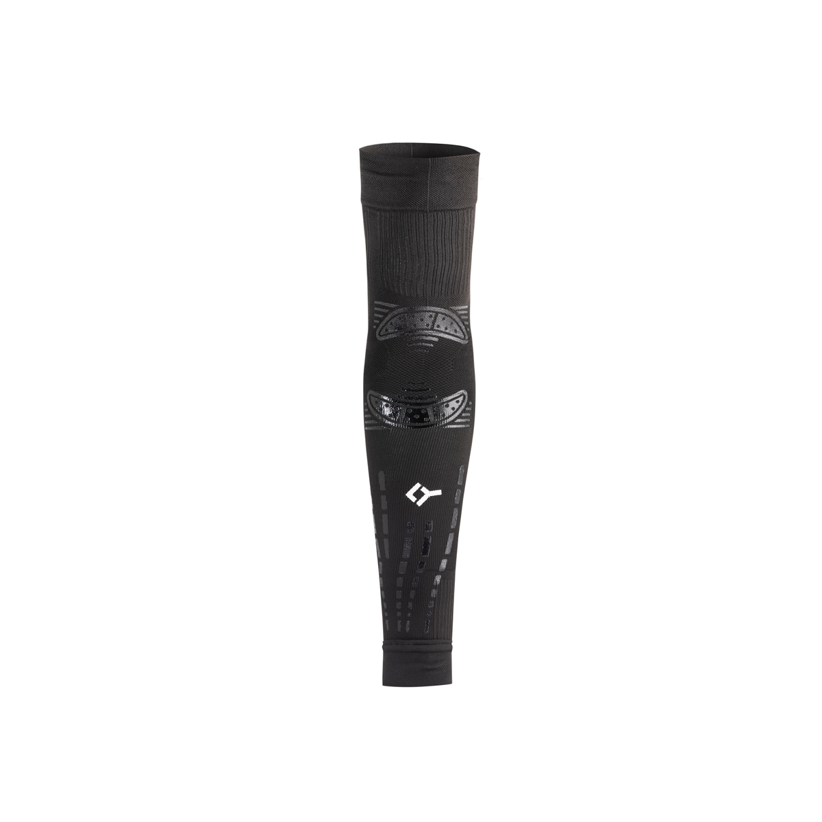Floky No-Strain Evolution Sleeves Black | Padel Accessoire